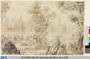 Landschaft