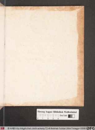 Exercitatio Academica Prima Et Praeliminaris, De Studio Iurisprudentiae Recte Et Methodice Instituendo Ac Digerendo : Deprompta Ex Prooemio Institutionum Iurisprudentiae Universalis & Romanae à Dn. Samuele Rachelio ... in lucem publicam editarum