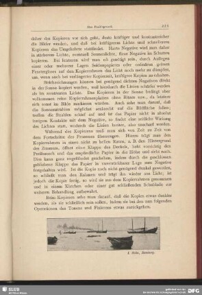 [Dampfschiffe und Segelschiffe auf dem Meer]
