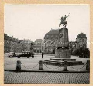 Saarbrücken, Schloss