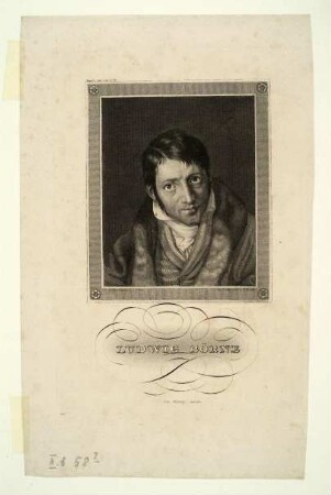 Ludwig Börne