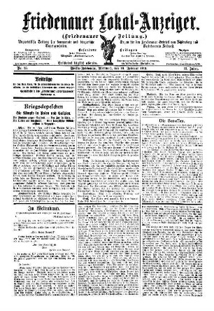 Nr. 35, 10.02.1915