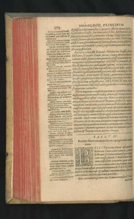 Caput XV. Recitat alios eventus infelices, qui gravidis acciderunt.