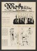 Modeblätter. Jahrgang 8 (1934) 6,7,10,11