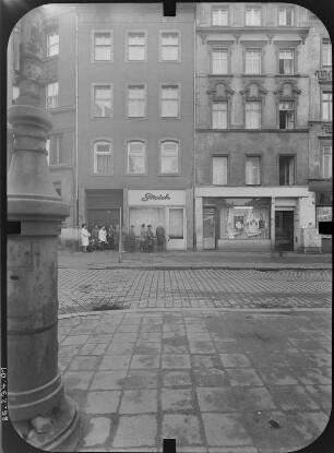 Görlitz : Demianiplatz