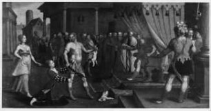Das Urteil Salomons