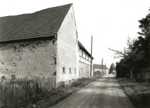 Otterwisch-Großbuch, Sommerweg