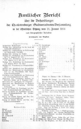 21. Januar 1914
