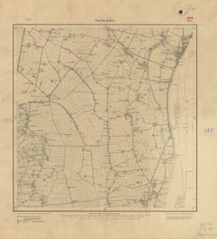 2516 (alte Nr.: 1112) Nordenham