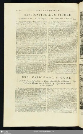Explication de la CI. Figure