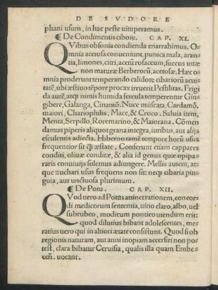 De Potu. Cap. XII.