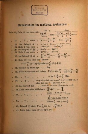 Programm des K.K. Real- und Obergymnasiums zu Ung.-Hradisch in Mähren : veröffentlicht am Schlusse des Schuljahres .... 1876/77
