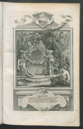 Wappen des Todes