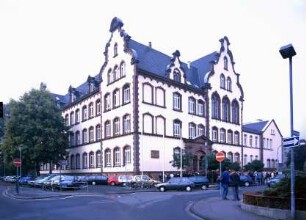 Martin-Luther-Schule