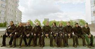 Ossi's Eleven