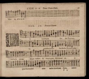 Benedicta sit sancte Trinitas