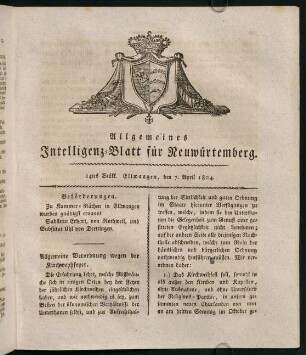 105-136, April 1804
