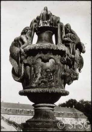 Hannover - Herrenhausen.