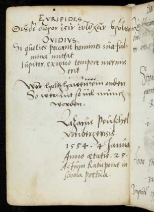 391, Peuschel, Lazarus