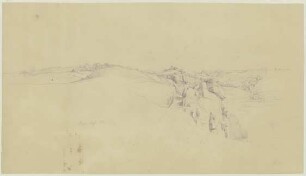 Felslandschaft