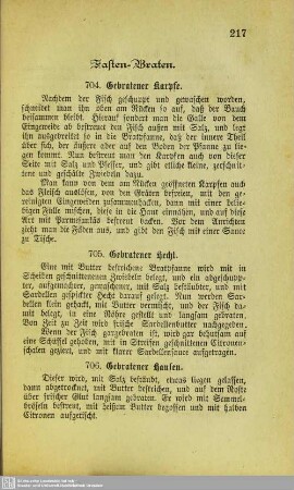 Fasten-Braten