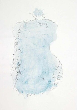 BLAUE FIGUR