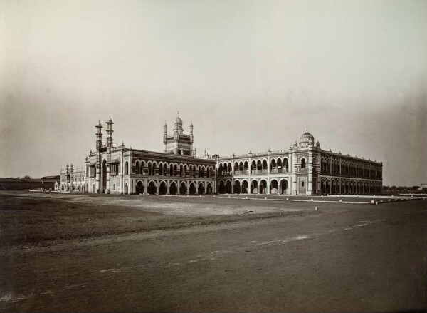 Universität Madras