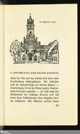 11. Untergang Und Neuer Aufstieg