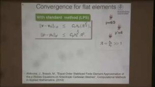 Finite element methods for ice sheet modeling