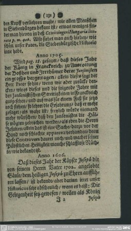 Anno 1705