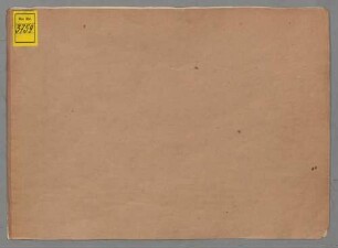 Concertos, cor, orch, MH 134, D-Dur - BSB Mus.ms. 3759 : [without title]