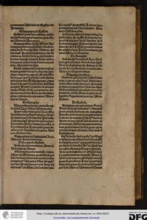 Dominica quarta de epistola.