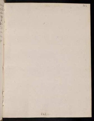 823-840, Leerseiten