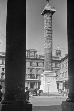 Colonna di Marco Aurelio