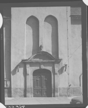 Stadtkirche, Katharinenkirche