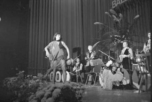 10. Ball des Handwerks im Großen Saal der Stadthalle