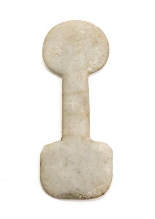 Figurine vom Typ Kusura