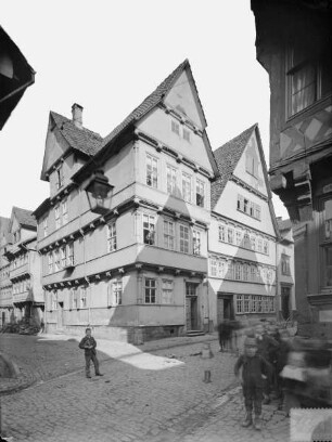 Wohnhaus