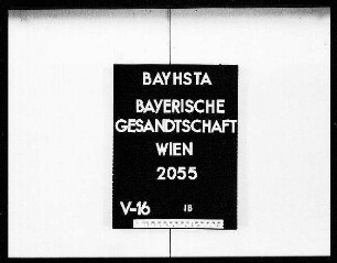 Österreichische Obligationen des Domkapitels zu Regensburg
