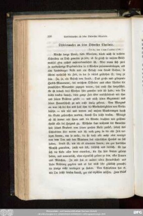 Schleiermacher an seine Schwester Charlotte. Berlin, den 15ten October 1798.