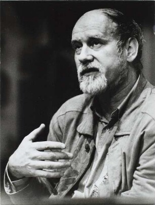 Franz Hohler
