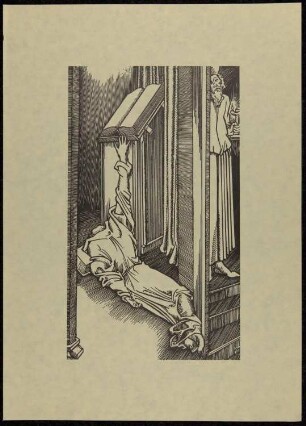 Faust und Wagner