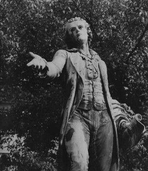 Archivfotografie "deutschland_staedte_mannheim_denkmaeler_2632m"