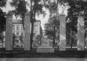 Gefallenendenkmal
