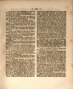 Baierische Landtags-Zeitung. 6 = Nr. 121 - 144. 1819
