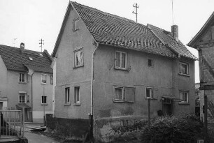 Gießen, Ecke 10