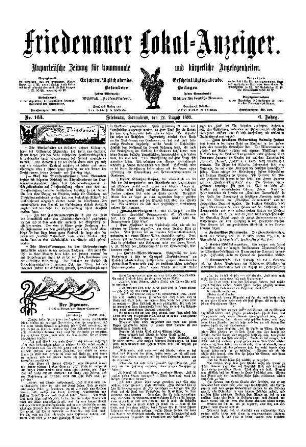 Nr. 163, 12.08.1899