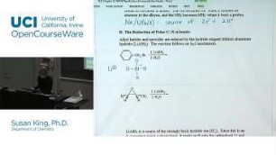 Lecture 16: Oxidation Reactions