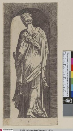 [Abgewandte Sibylle; Sibyl]
