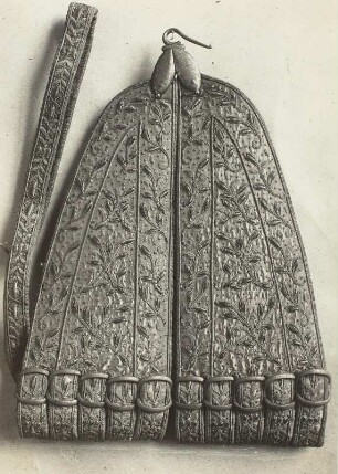 Degentasche
